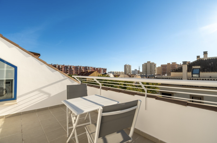 Image No.2-Appartement de 2 chambres à vendre à Fuengirola