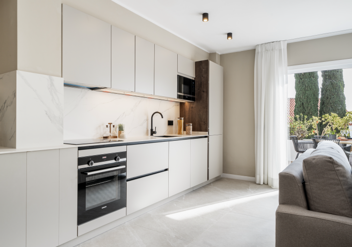 Image No.4-Appartement de 4 chambres à vendre à Puerto Banus