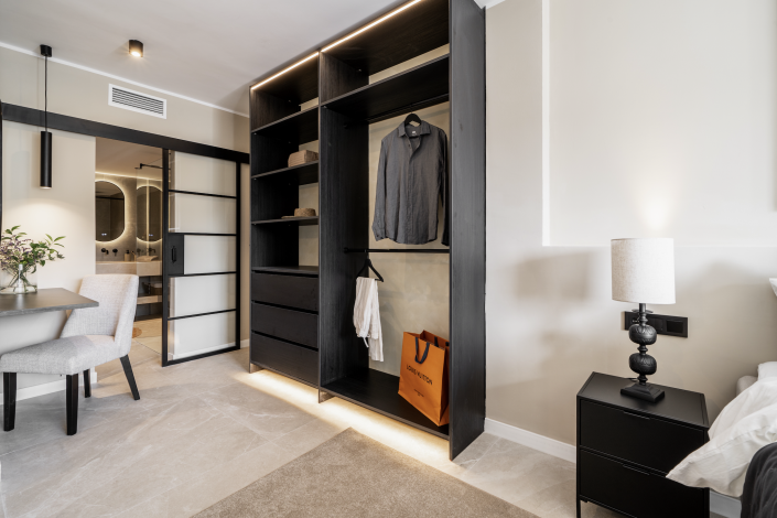 Image No.5-Appartement de 4 chambres à vendre à Puerto Banus