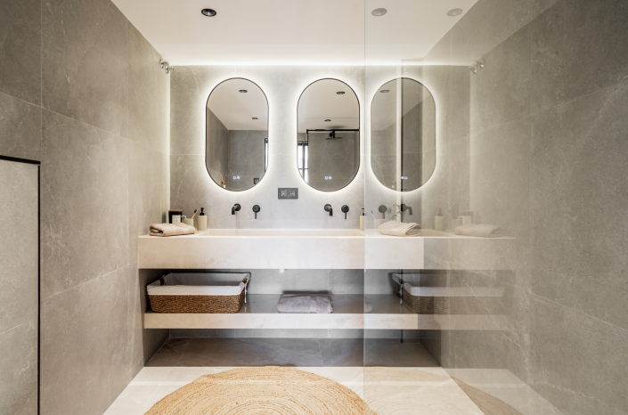 Image No.6-Appartement de 4 chambres à vendre à Puerto Banus