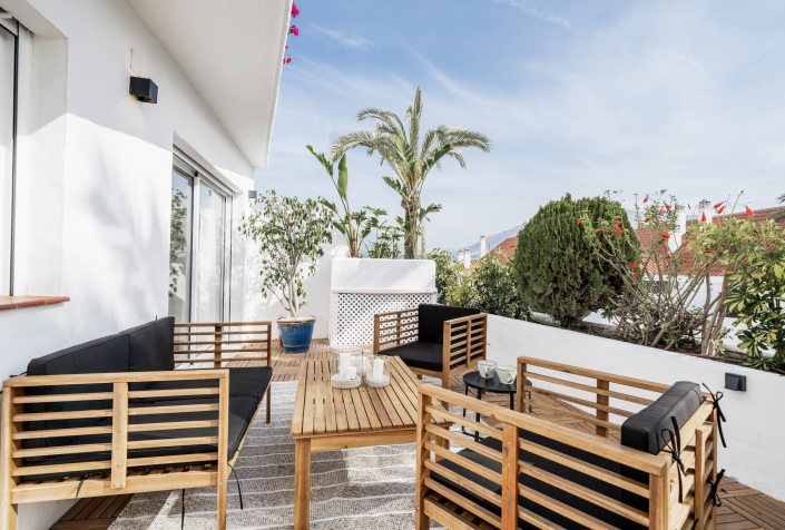 Image No.1-Appartement de 4 chambres à vendre à Puerto Banus