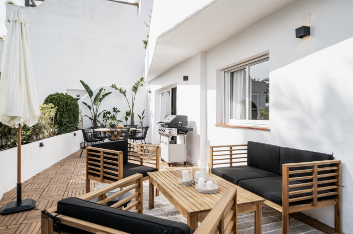 Image No.8-Appartement de 4 chambres à vendre à Puerto Banus