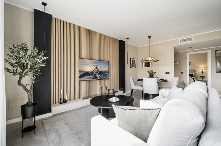 Image No.9-Appartement de 4 chambres à vendre à Puerto Banus