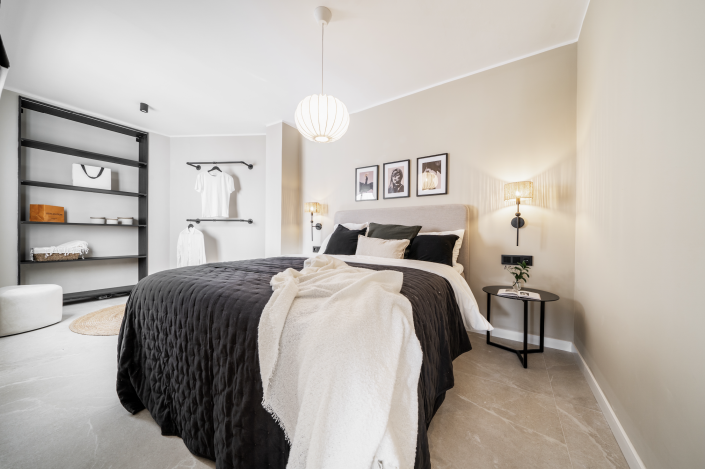 Image No.12-Appartement de 4 chambres à vendre à Puerto Banus