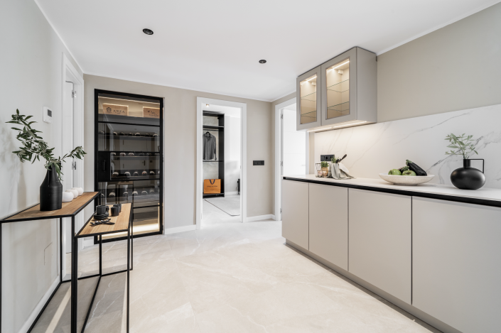 Image No.13-Appartement de 4 chambres à vendre à Puerto Banus