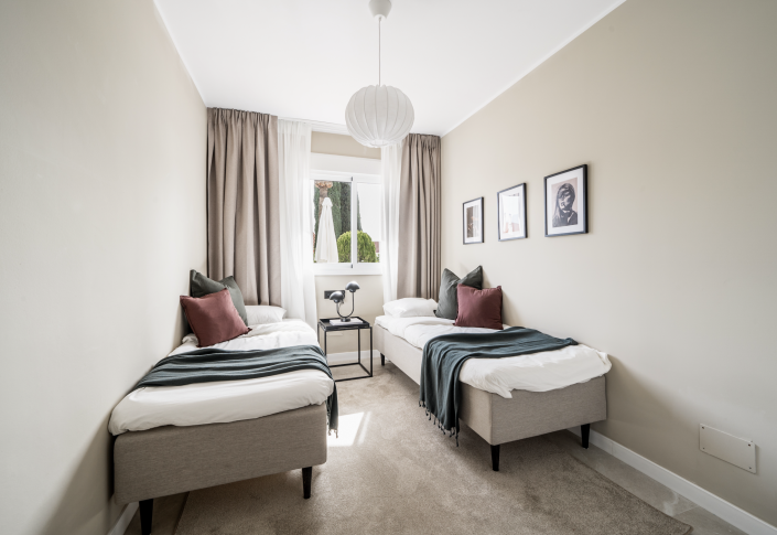 Image No.18-Appartement de 4 chambres à vendre à Puerto Banus