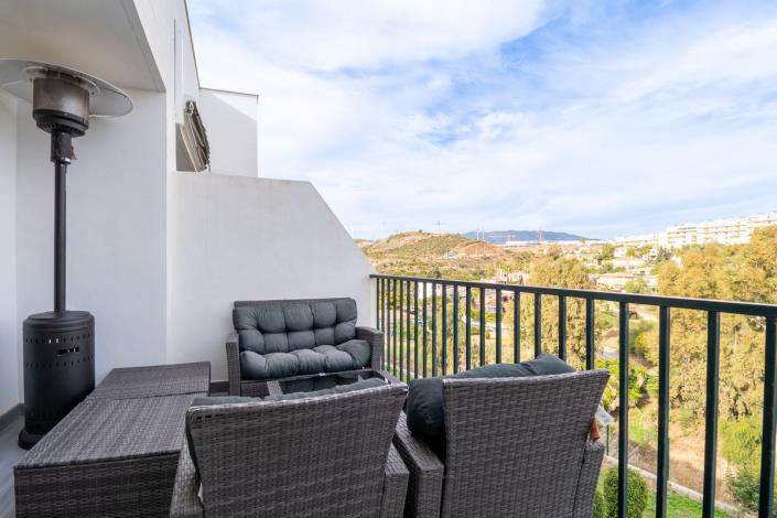 Image No.4-2 Bed Penthouse for sale