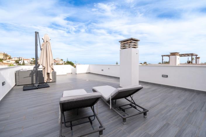 Image No.24-2 Bed Penthouse for sale