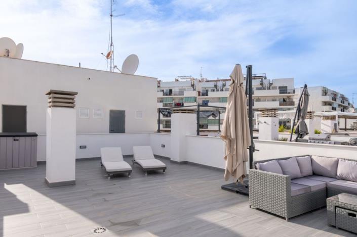 Image No.25-2 Bed Penthouse for sale