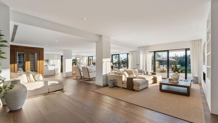 Image No.44-7 Bed Villa for sale