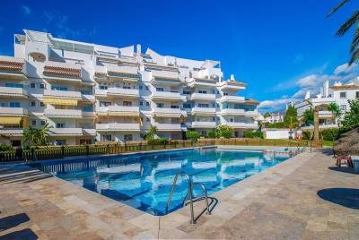 Appartement de 2 chambres à vendre à Nueva Andalucia