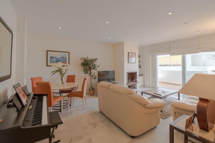 Image No.5-Appartement de 2 chambres à vendre à Nueva Andalucia