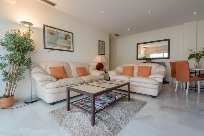 Image No.12-Appartement de 2 chambres à vendre à Nueva Andalucia