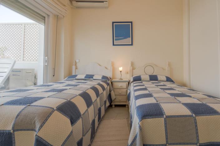 Image No.25-Appartement de 2 chambres à vendre à Nueva Andalucia