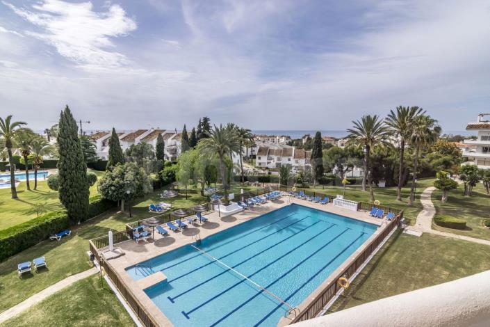 Image No.29-Appartement de 2 chambres à vendre à Nueva Andalucia