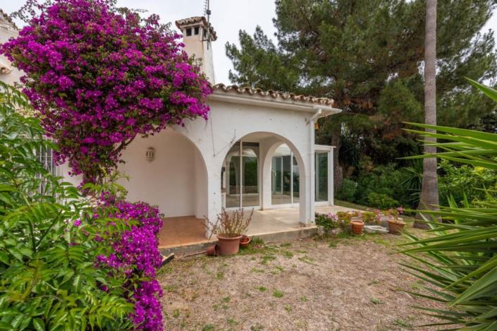 Image No.7-3 Bed Villa / Detached for sale