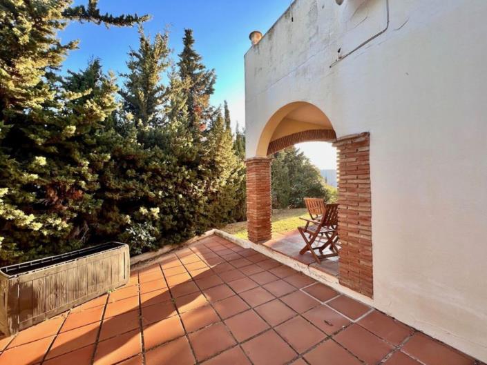 Image No.13-Villa / Détaché de 3 chambres à vendre à Calahonda