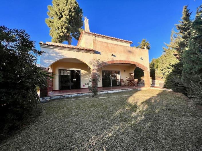 Image No.14-Villa / Détaché de 3 chambres à vendre à Calahonda