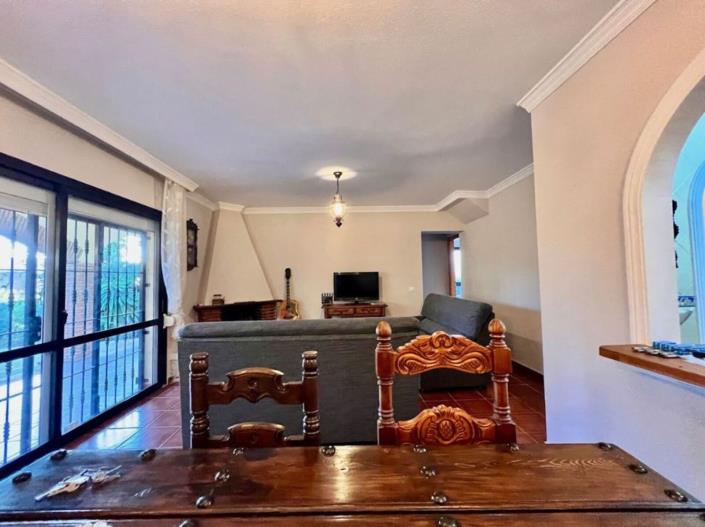 Image No.24-Villa / Détaché de 3 chambres à vendre à Calahonda