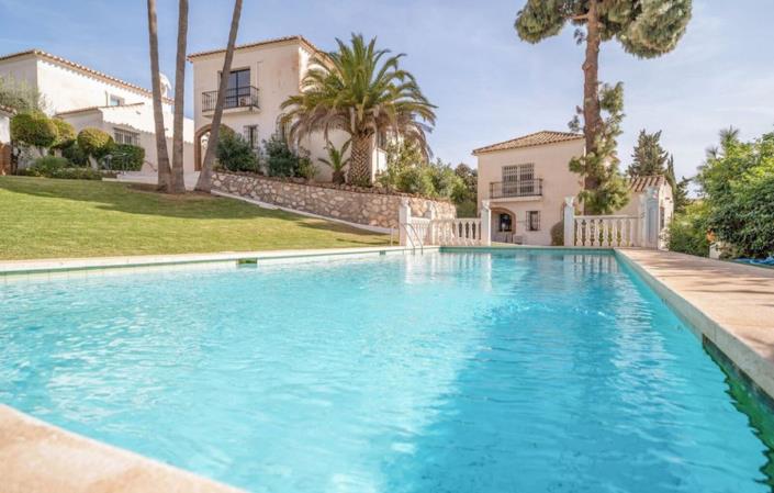 Image No.26-Villa / Détaché de 3 chambres à vendre à Calahonda