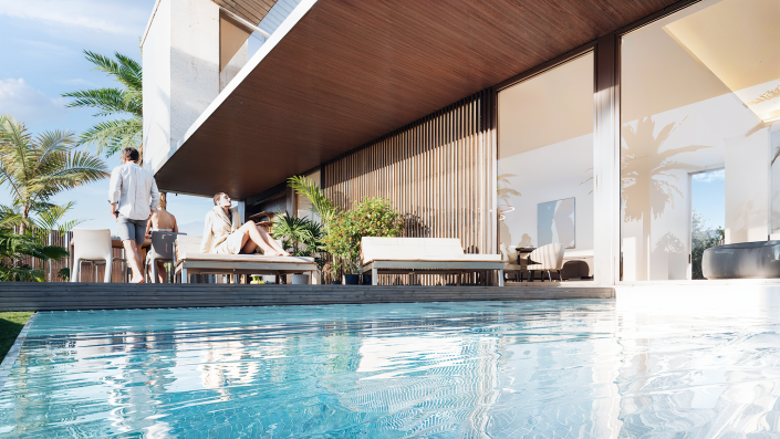 Image No.32-4 Bed Villa for sale