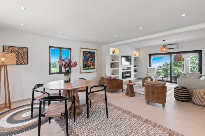 Image No.8-Villa de 5 chambres à vendre à Estepona