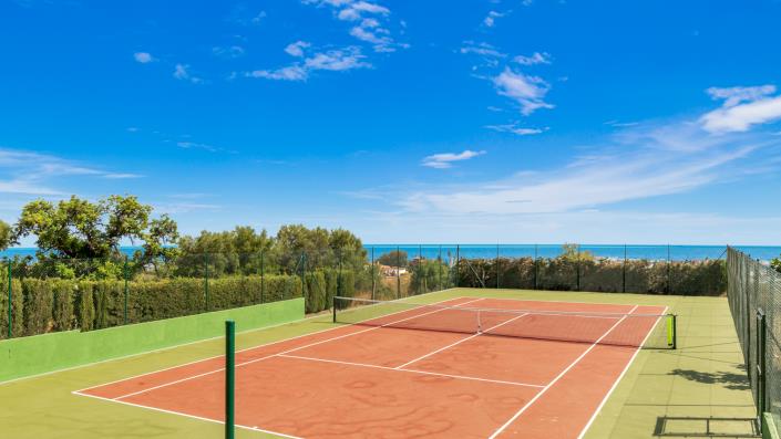 Image No.28-Villa de 5 chambres à vendre à Estepona