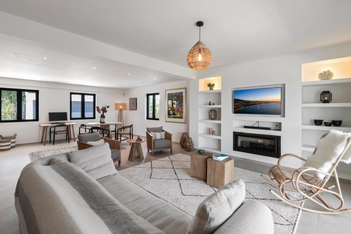 Image No.9-Villa de 5 chambres à vendre à Estepona