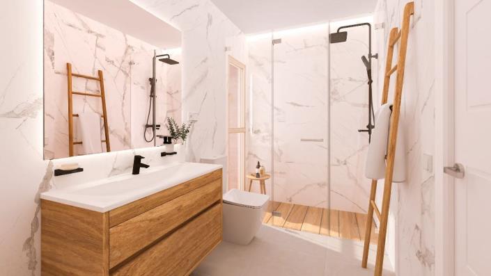 Image No.10-Appartement de 2 chambres à vendre à Estepona