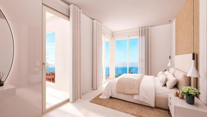 Image No.6-Appartement de 3 chambres à vendre à Estepona