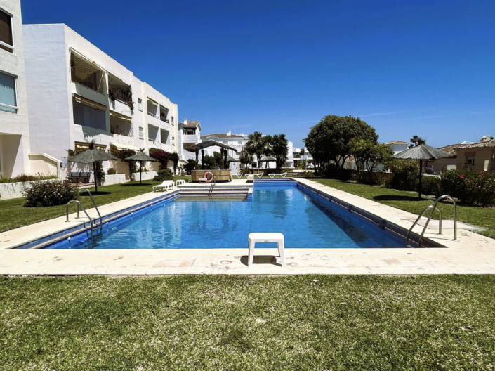 3 Bedrooms apartment for sale in La Duquesa 3 BEDROOMS £184874 (Ref