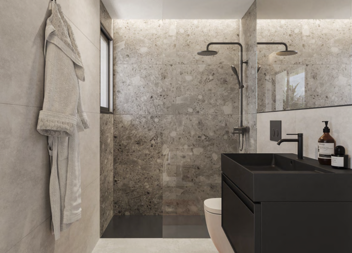 Image No.3-Appartement de 2 chambres à vendre à Estepona