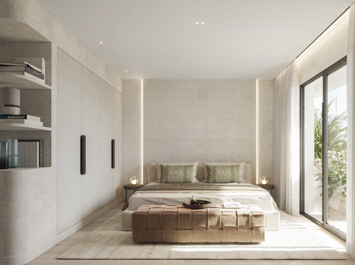 Image No.4-Appartement de 2 chambres à vendre à Estepona