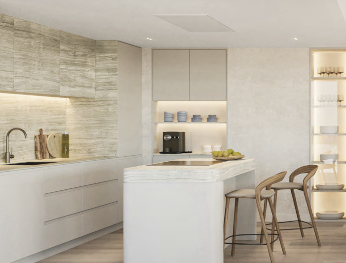 Image No.5-Appartement de 2 chambres à vendre à Estepona