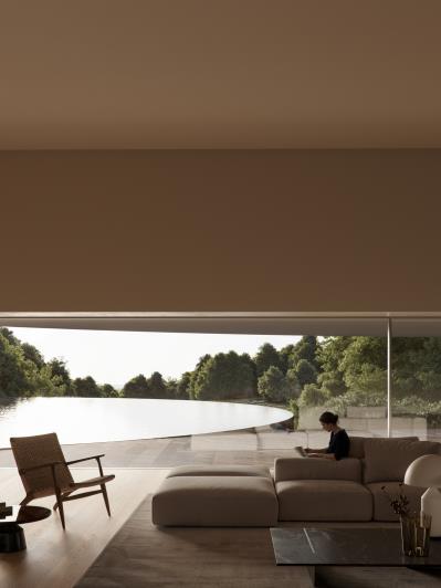 Image No.5-Villa de 6 chambres à vendre à Sotogrande playa