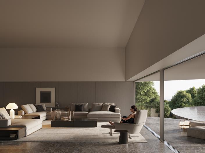 Image No.6-Villa de 6 chambres à vendre à Sotogrande playa