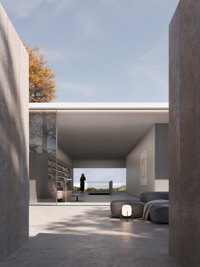 Image No.17-Villa de 6 chambres à vendre à Sotogrande playa