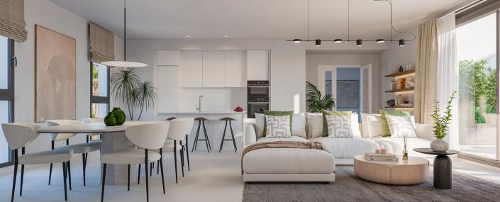 Image No.3-Apartment for sale