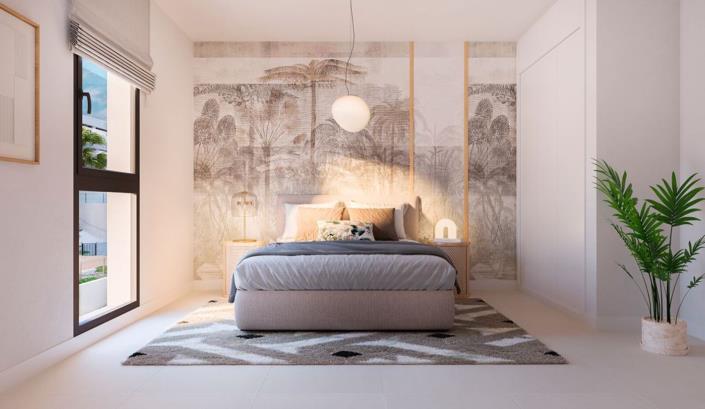 Image No.6-Appartement de 3 chambres à vendre à Estepona