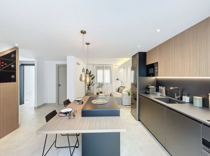 Image No.6-Maison de ville de 4 chambres à vendre à Estepona