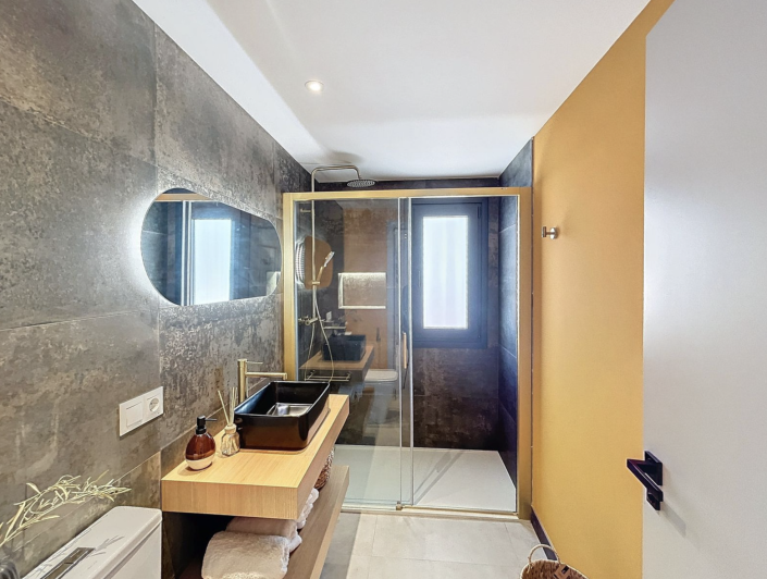 Image No.8-Maison de ville de 4 chambres à vendre à Estepona