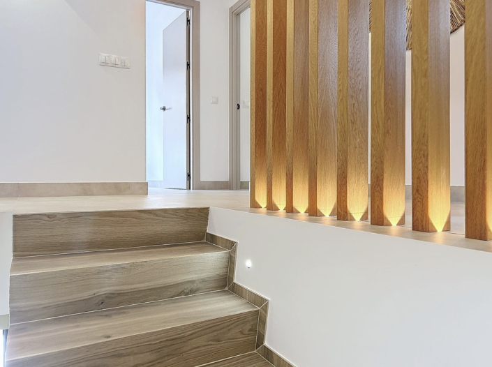 Image No.9-Maison de ville de 4 chambres à vendre à Estepona