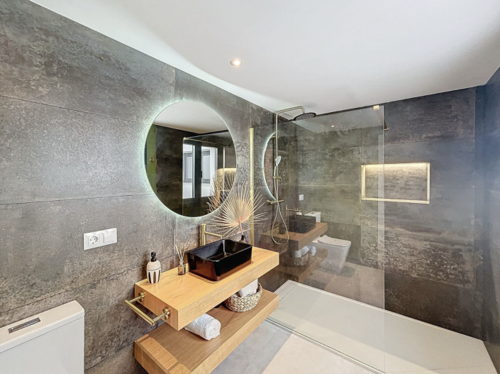 Image No.10-Maison de ville de 4 chambres à vendre à Estepona