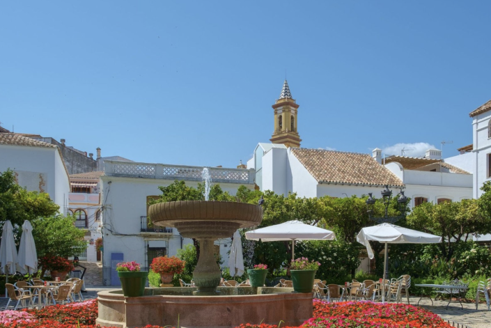 Image No.11-Maison de ville de 4 chambres à vendre à Estepona