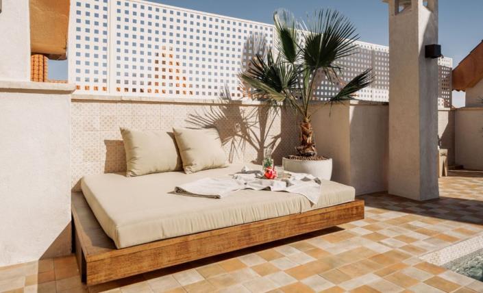 Image No.18-3 Bed Penthouse for sale