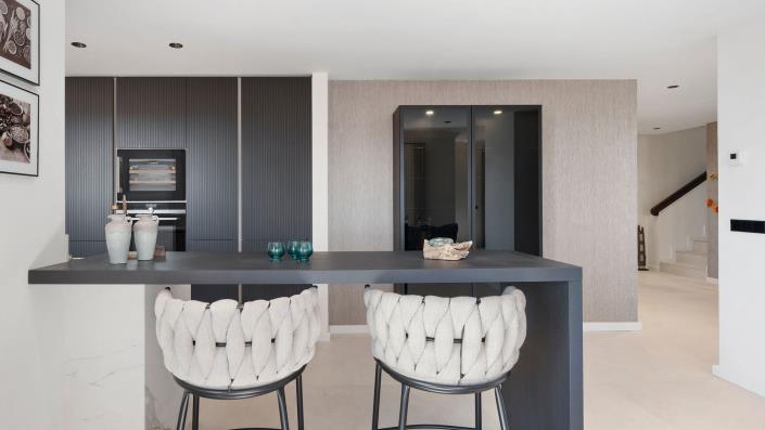 Image No.12-Penthouse de 3 chambres à vendre à Nueva Andalucia