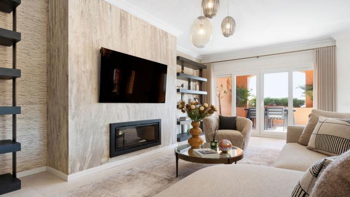 Image No.14-Penthouse de 3 chambres à vendre à Nueva Andalucia