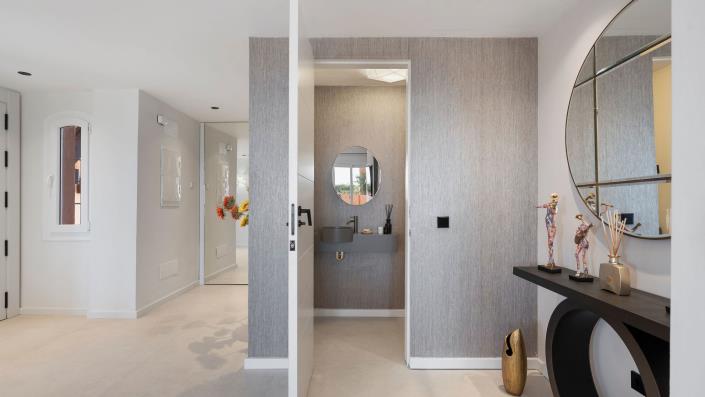 Image No.16-Penthouse de 3 chambres à vendre à Nueva Andalucia