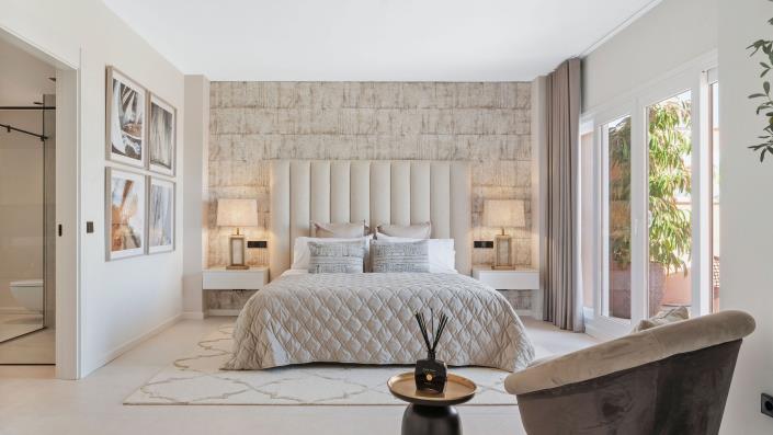 Image No.17-Penthouse de 3 chambres à vendre à Nueva Andalucia