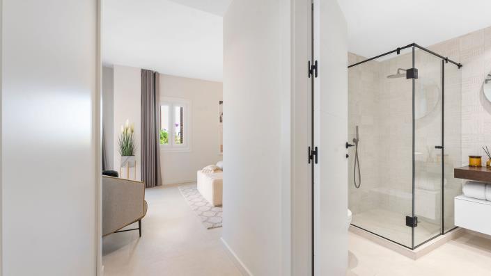 Image No.20-Penthouse de 3 chambres à vendre à Nueva Andalucia